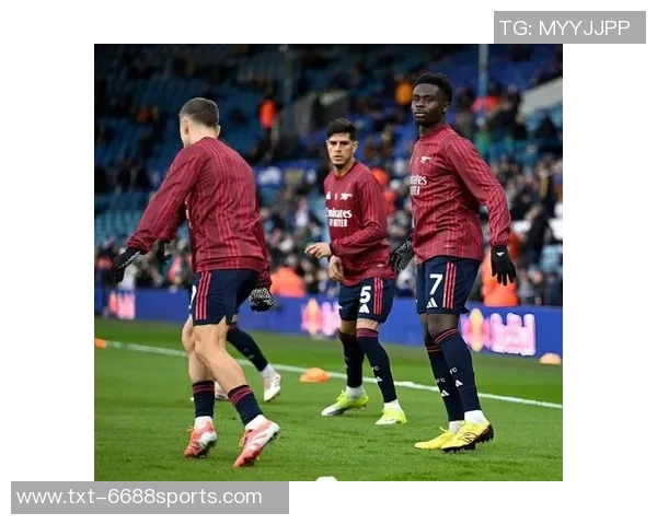 萨卡的崛起之路：从青涩少年到英超明星的华丽转身