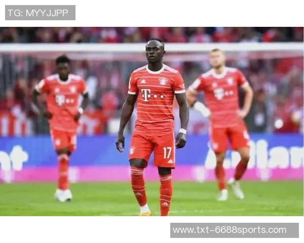 马内：从塞内加尔草地到欧洲绿茵场的传奇旅程与辉煌成就